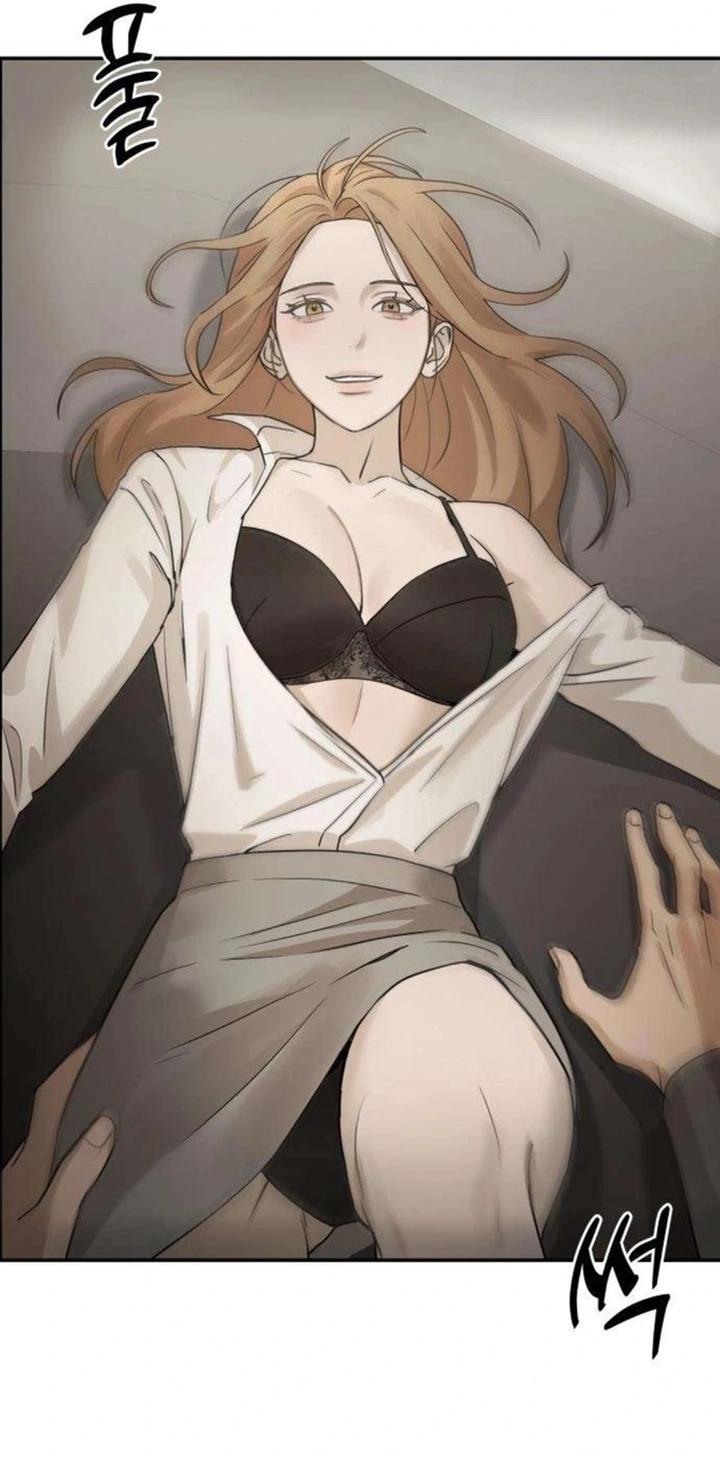 Манга Секретарь на двоих - Глава 13 Страница 51