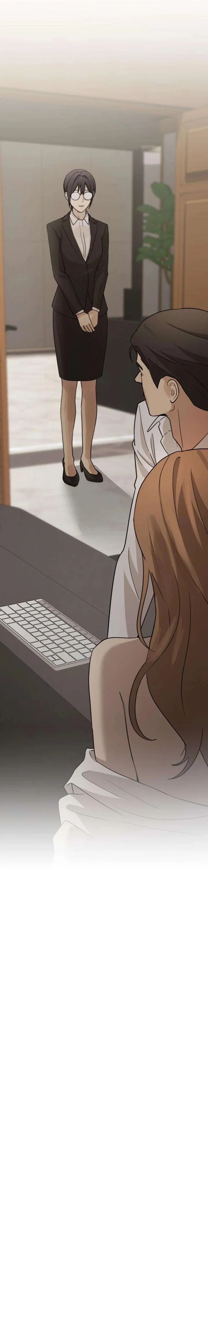 Манга Секретарь на двоих - Глава 13 Страница 70