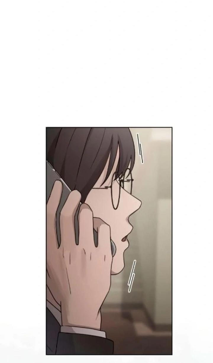 Манга Секретарь на двоих - Глава 12 Страница 19