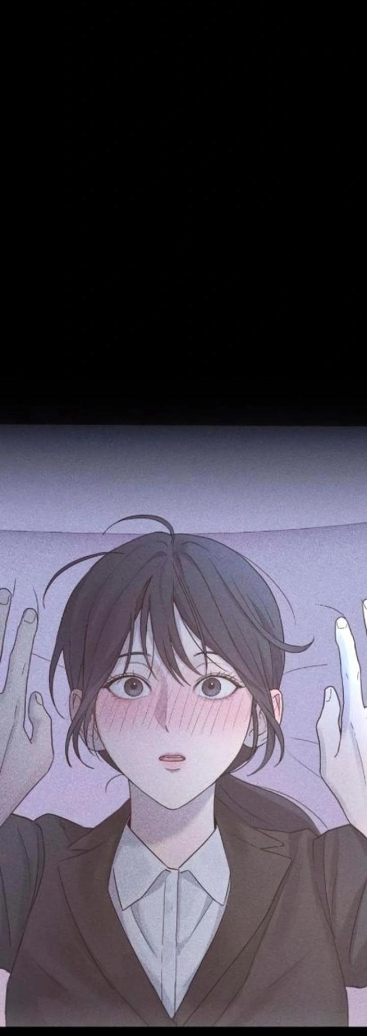 Манга Секретарь на двоих - Глава 11 Страница 47