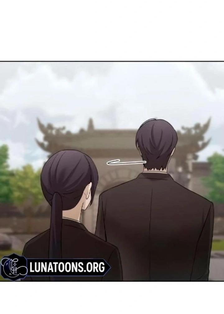 Манга Секретарь на двоих - Глава 11 Страница 70