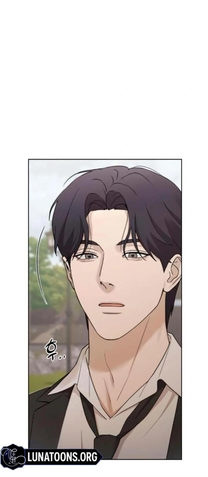 Манга Секретарь на двоих - Глава 11 Страница 21