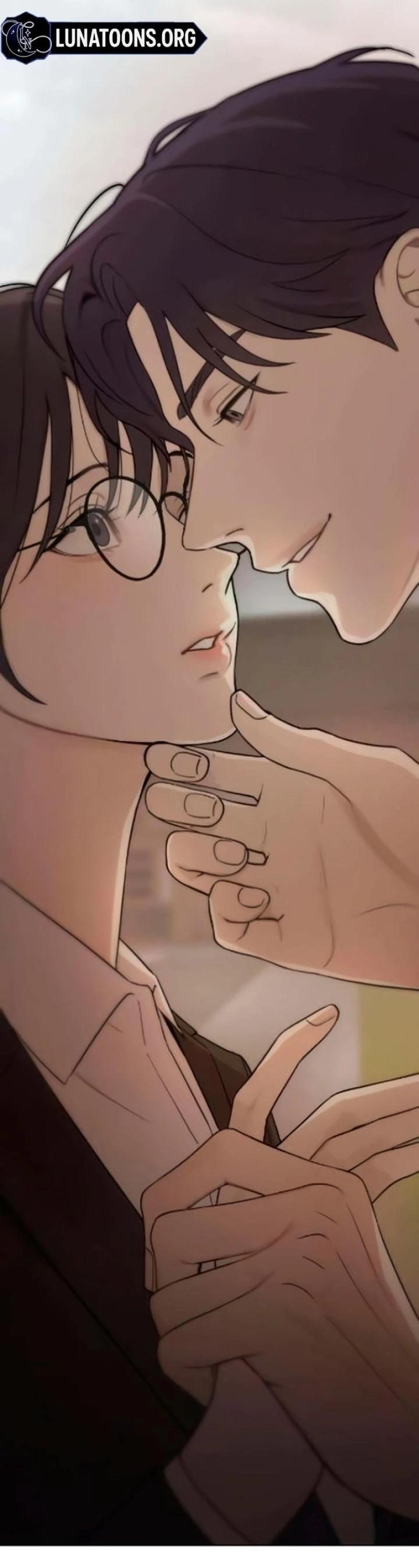 Манга Секретарь на двоих - Глава 11 Страница 61