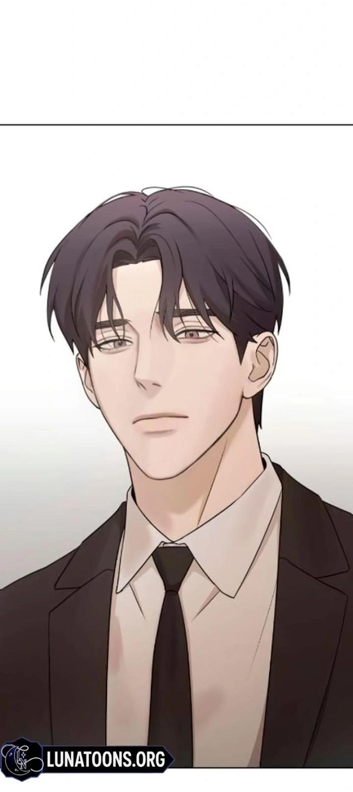 Манга Секретарь на двоих - Глава 11 Страница 13