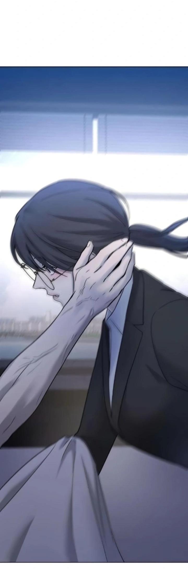 Манга Секретарь на двоих - Глава 9 Страница 8