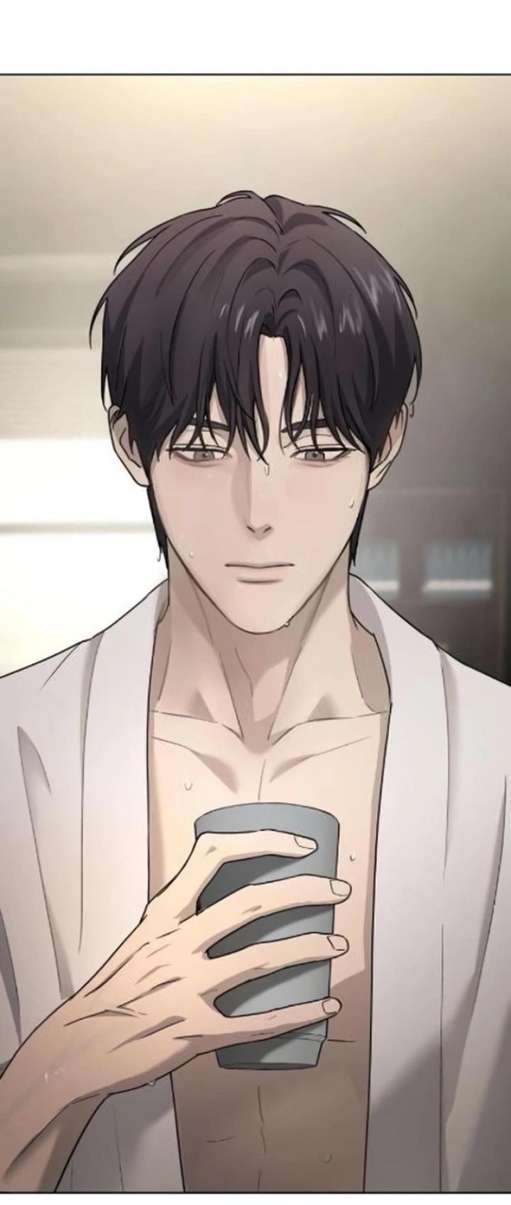 Манга Секретарь на двоих - Глава 9 Страница 63