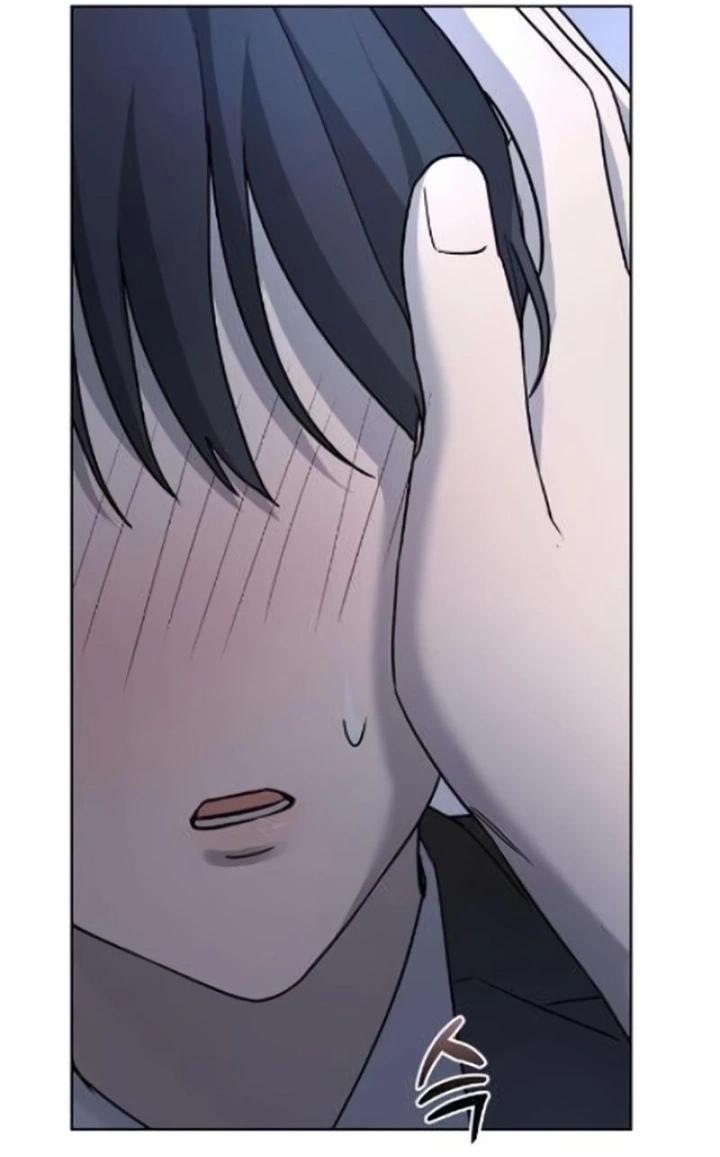 Манга Секретарь на двоих - Глава 9 Страница 17