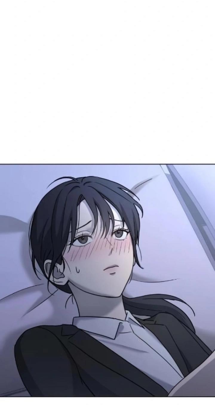 Манга Секретарь на двоих - Глава 9 Страница 30