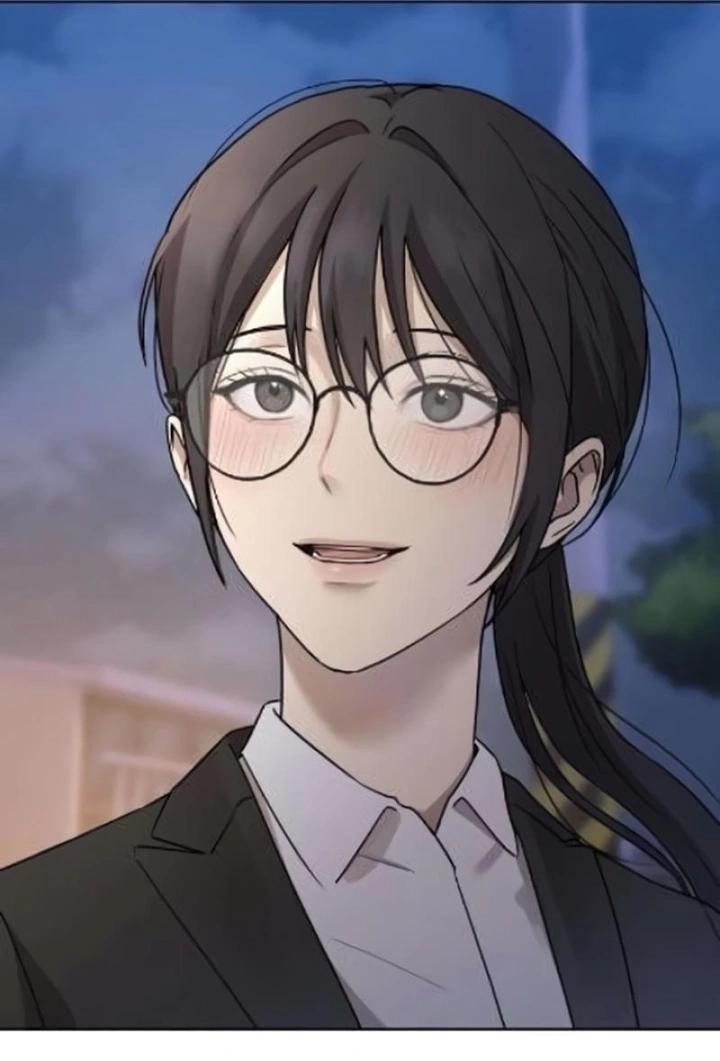 Манга Секретарь на двоих - Глава 8 Страница 56