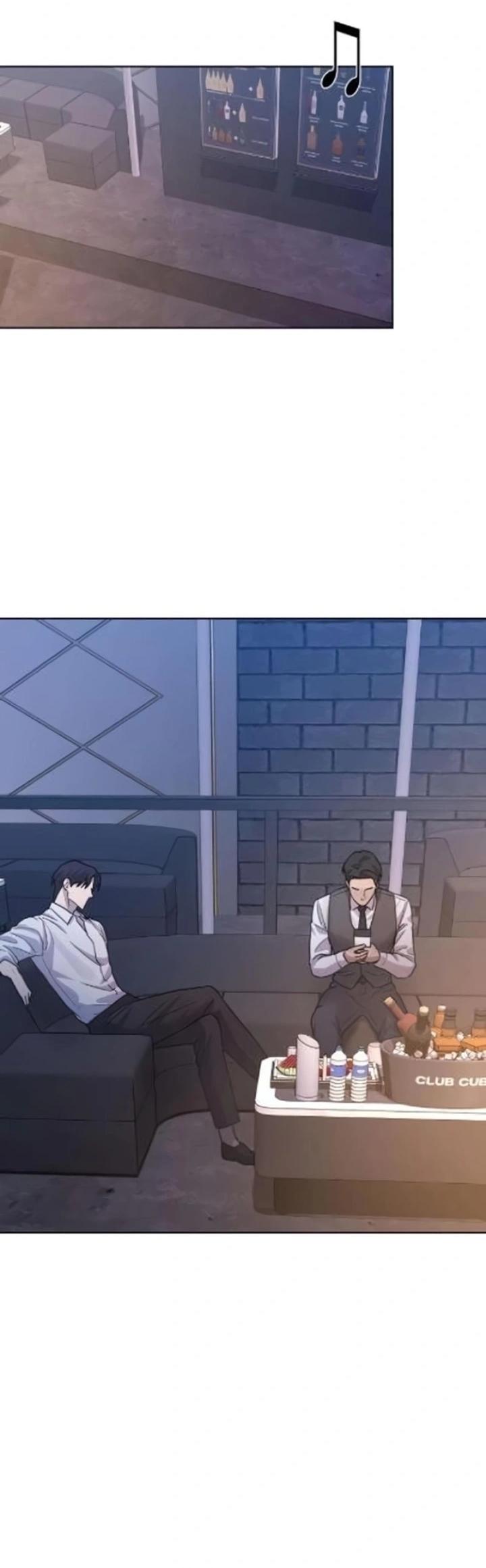 Манга Секретарь на двоих - Глава 7 Страница 60