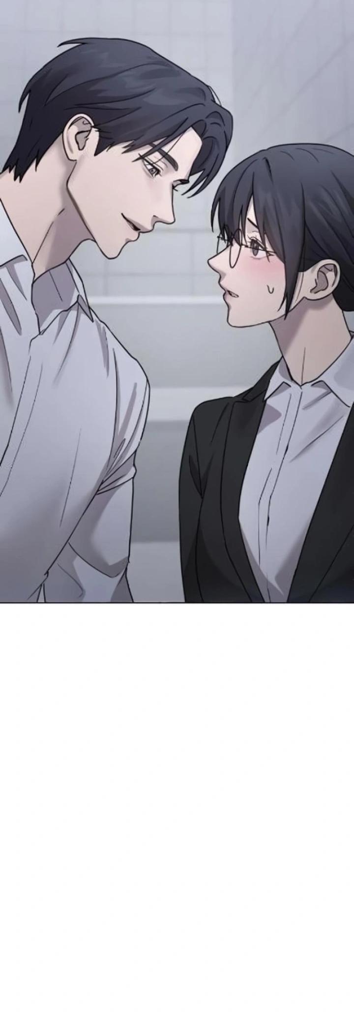 Манга Секретарь на двоих - Глава 6 Страница 87