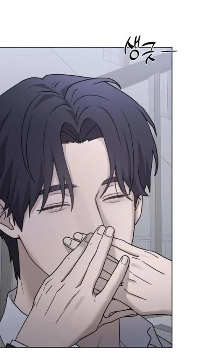 Манга Секретарь на двоих - Глава 6 Страница 85