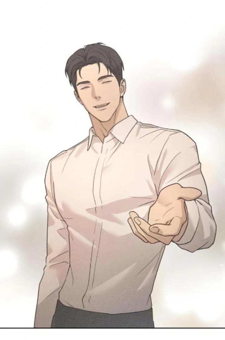 Манга Секретарь на двоих - Глава 6 Страница 49