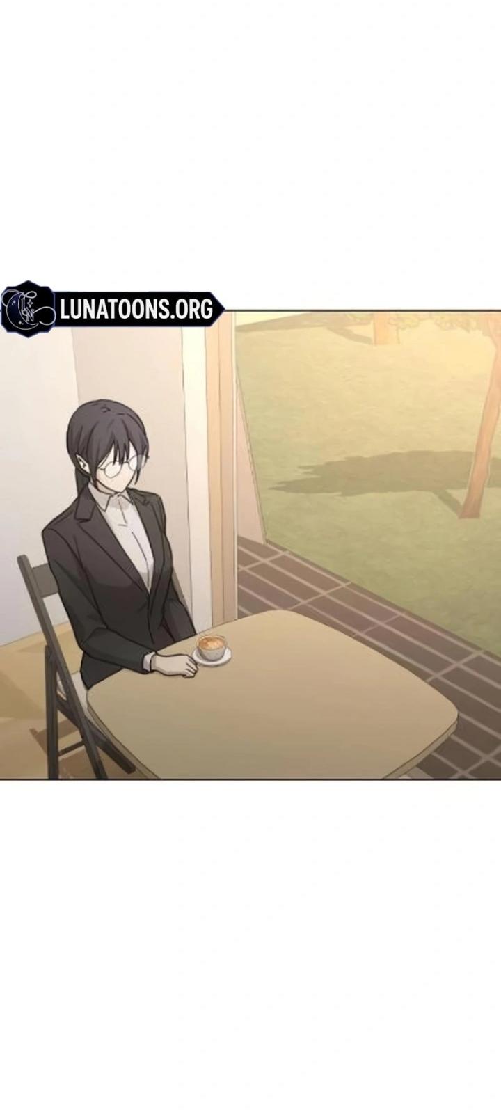 Манга Секретарь на двоих - Глава 5 Страница 51