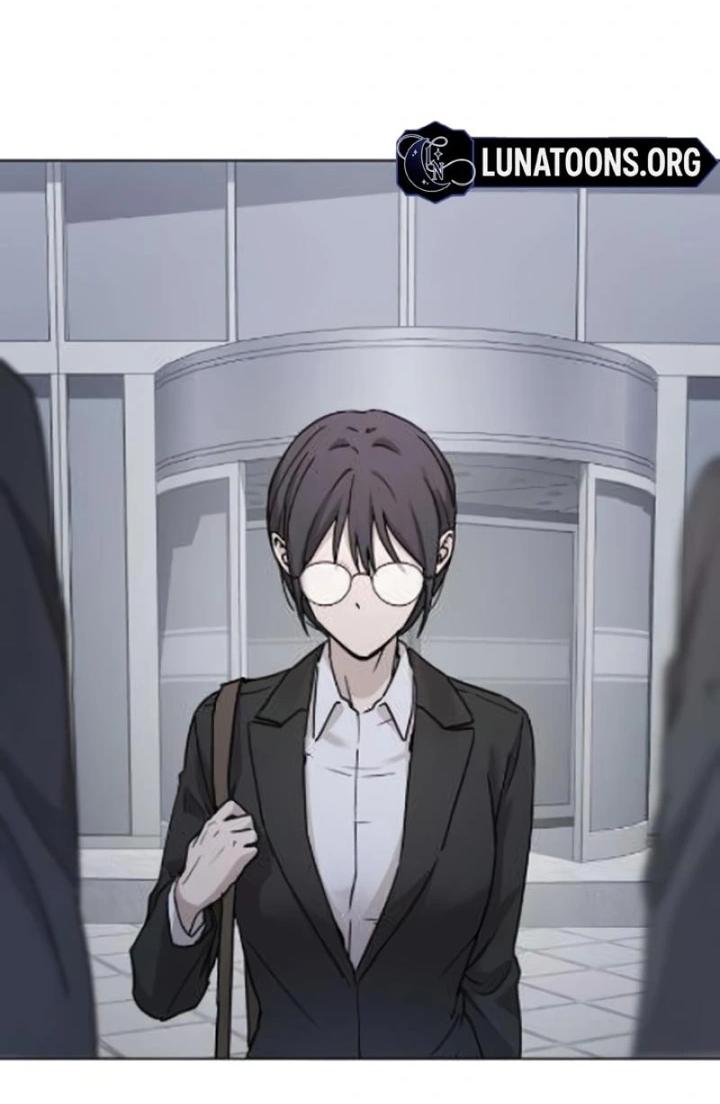 Манга Секретарь на двоих - Глава 5 Страница 47