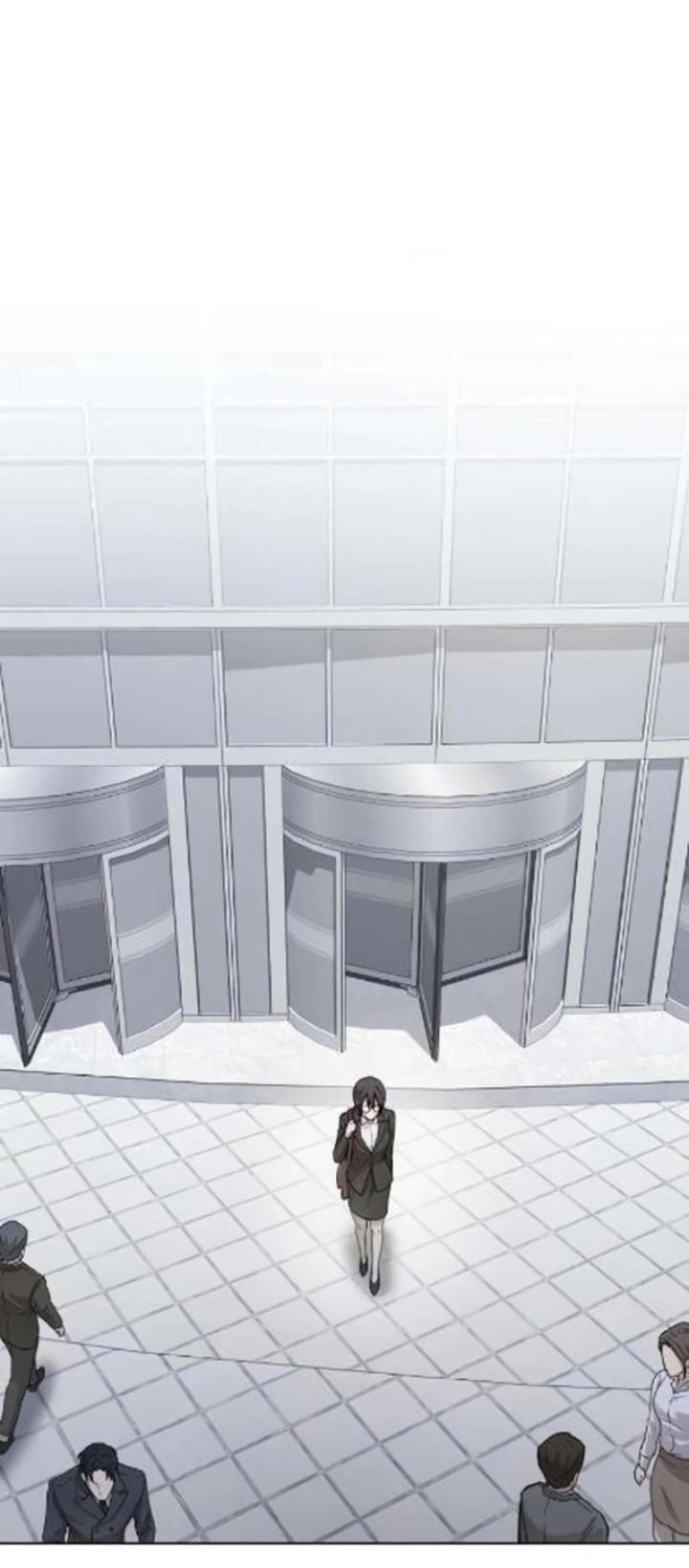 Манга Секретарь на двоих - Глава 5 Страница 45