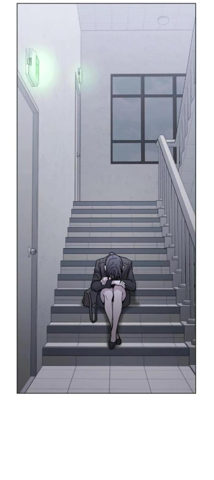 Манга Секретарь на двоих - Глава 4 Страница 67