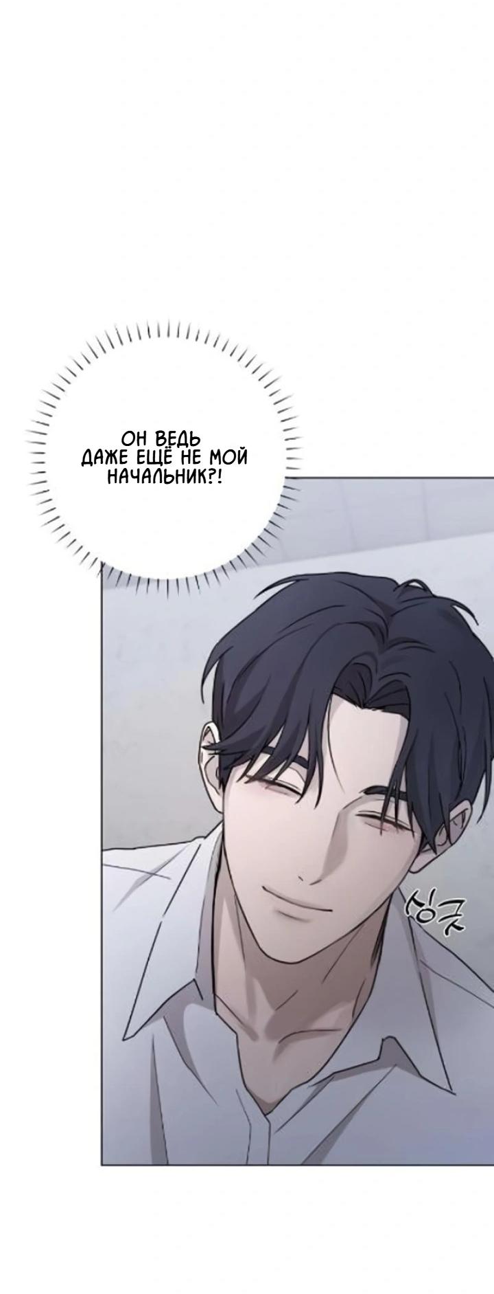 Манга Секретарь на двоих - Глава 4 Страница 78