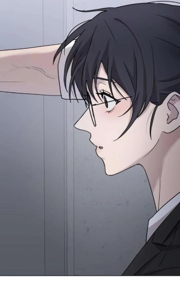 Манга Секретарь на двоих - Глава 4 Страница 80