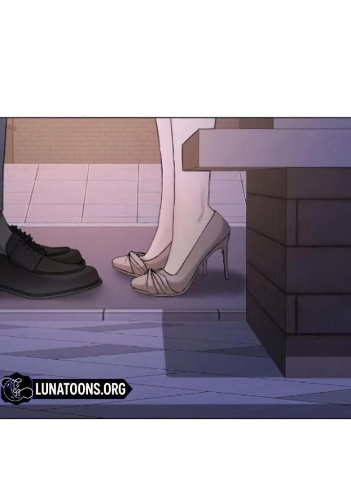 Манга Секретарь на двоих - Глава 4 Страница 12