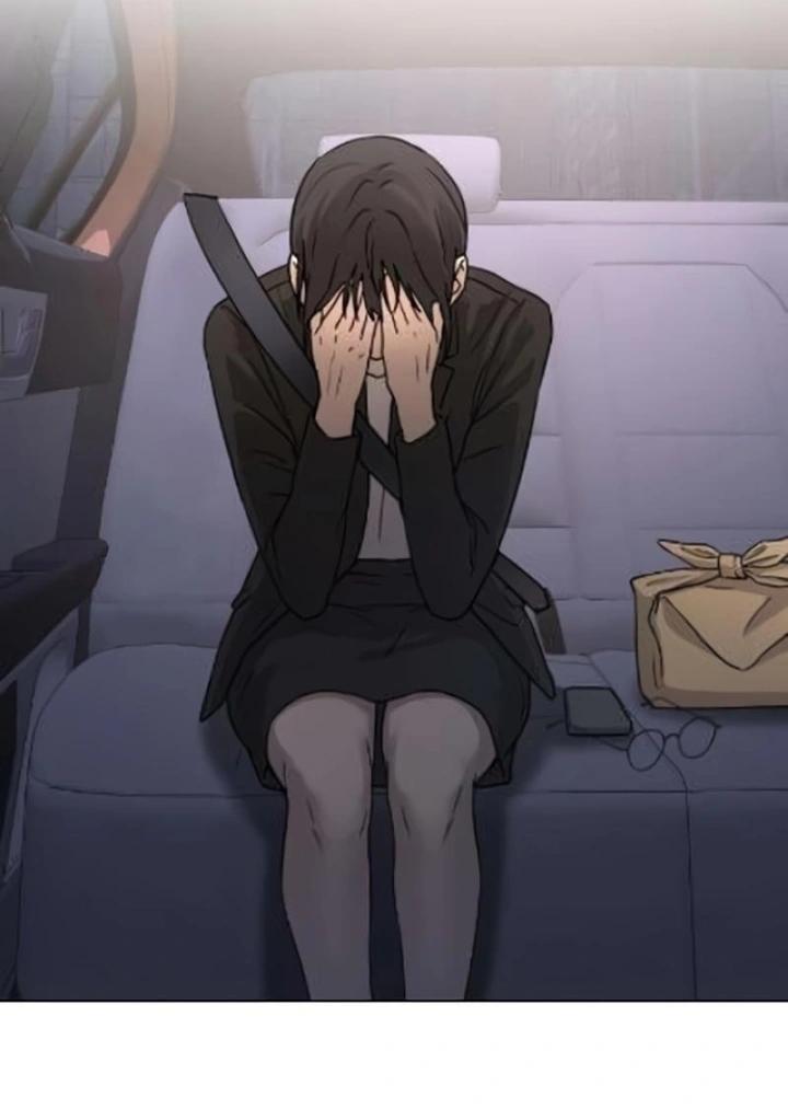 Манга Секретарь на двоих - Глава 4 Страница 20