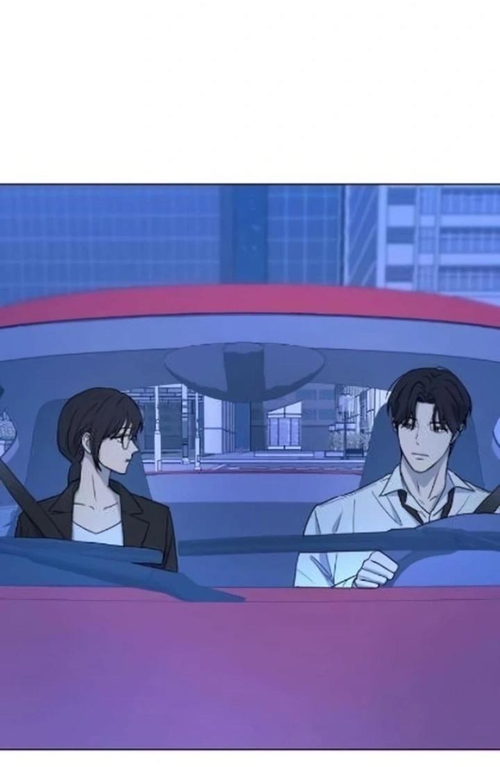 Манга Секретарь на двоих - Глава 3 Страница 23