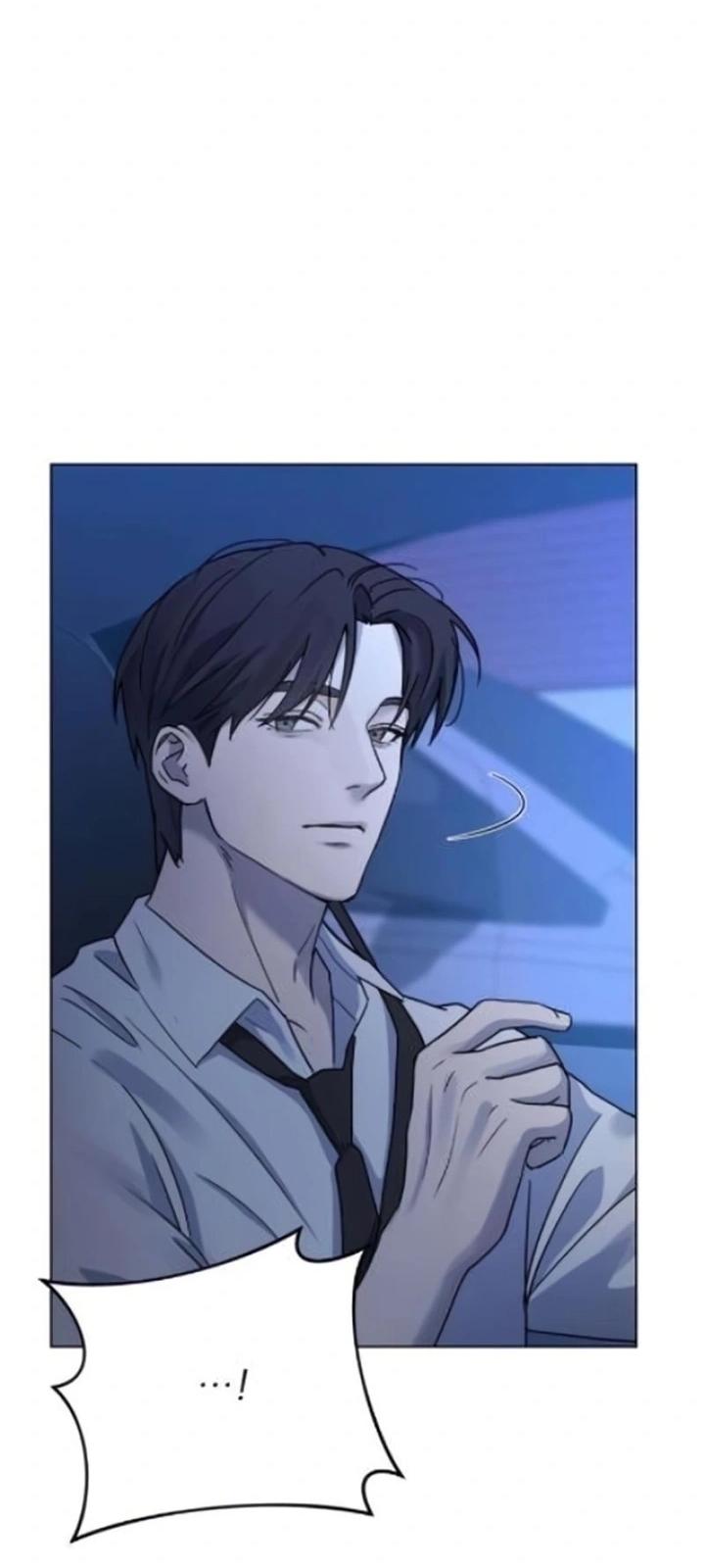 Манга Секретарь на двоих - Глава 3 Страница 10