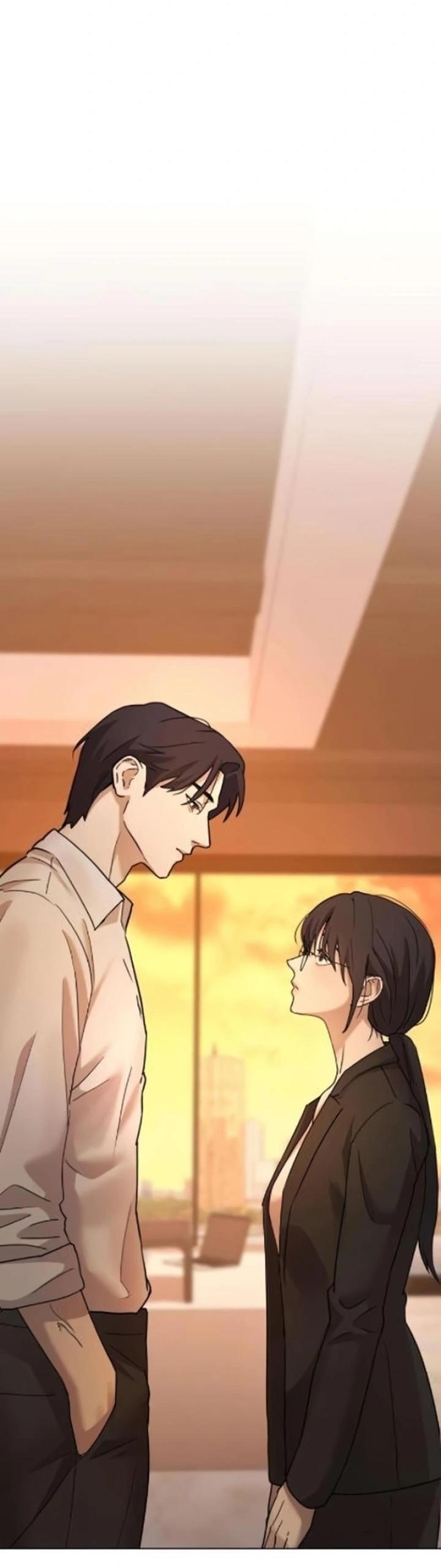 Манга Секретарь на двоих - Глава 2 Страница 52