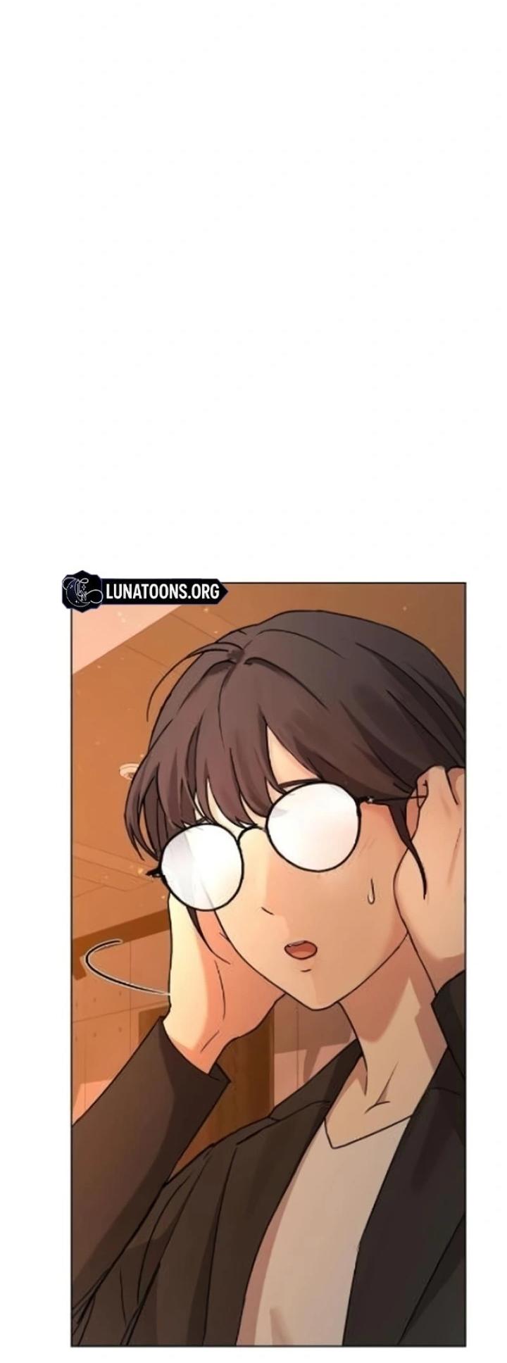 Манга Секретарь на двоих - Глава 2 Страница 27