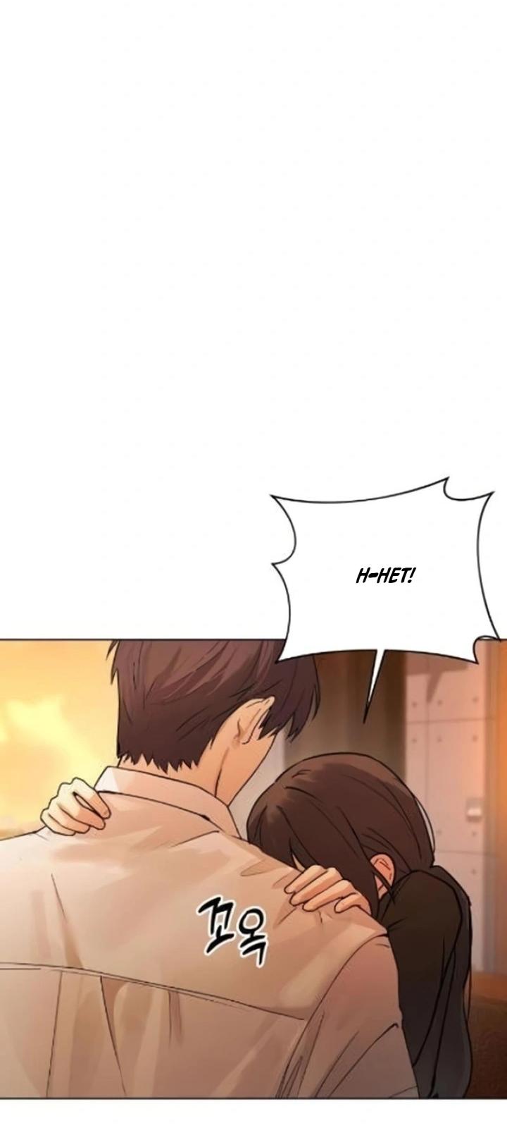 Манга Секретарь на двоих - Глава 2 Страница 9