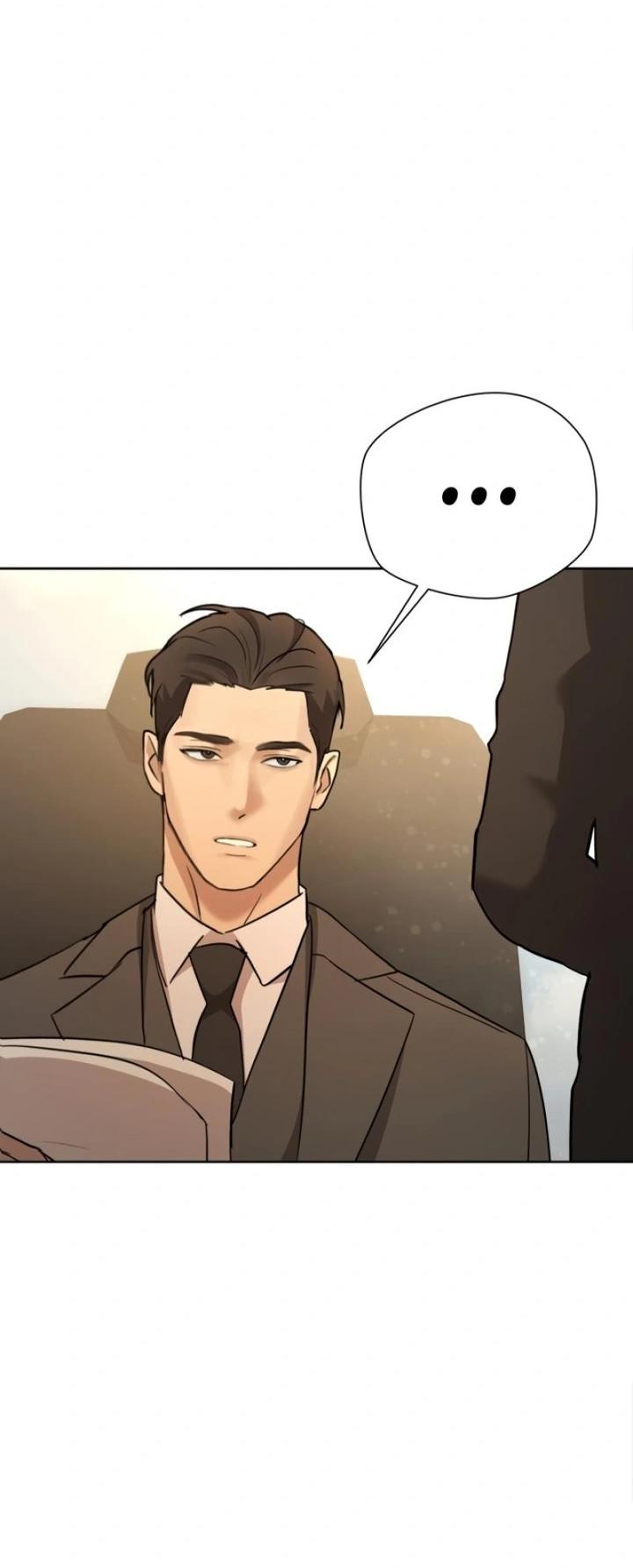 Манга Секретарь на двоих - Глава 1 Страница 54