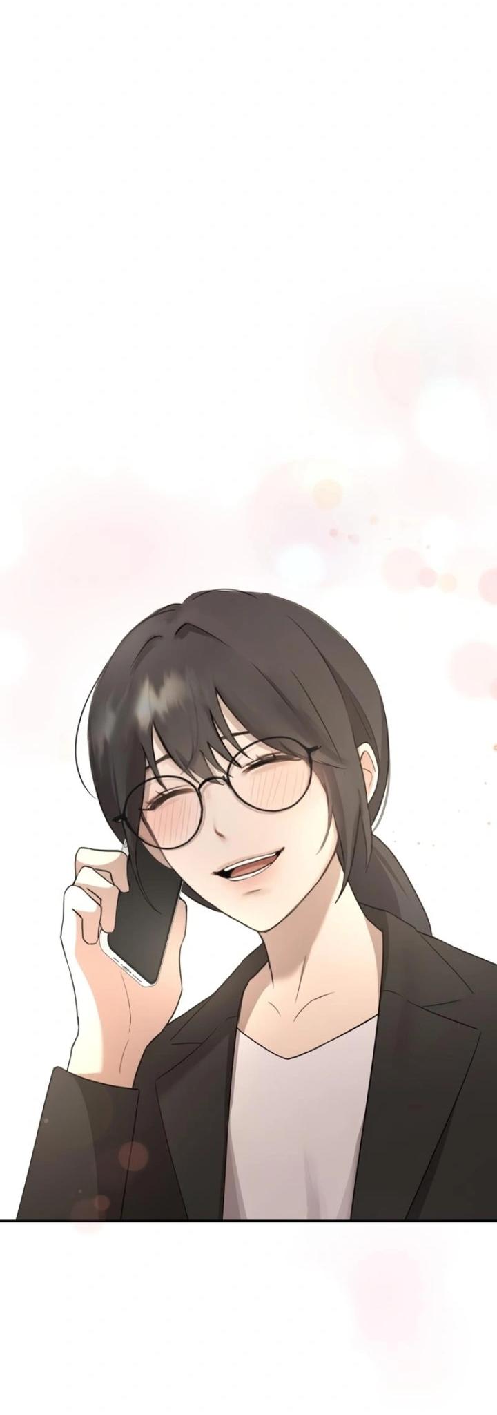 Манга Секретарь на двоих - Глава 1 Страница 94