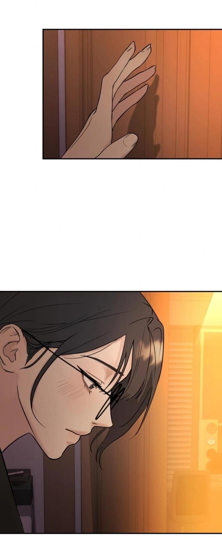 Манга Секретарь на двоих - Глава 1 Страница 116