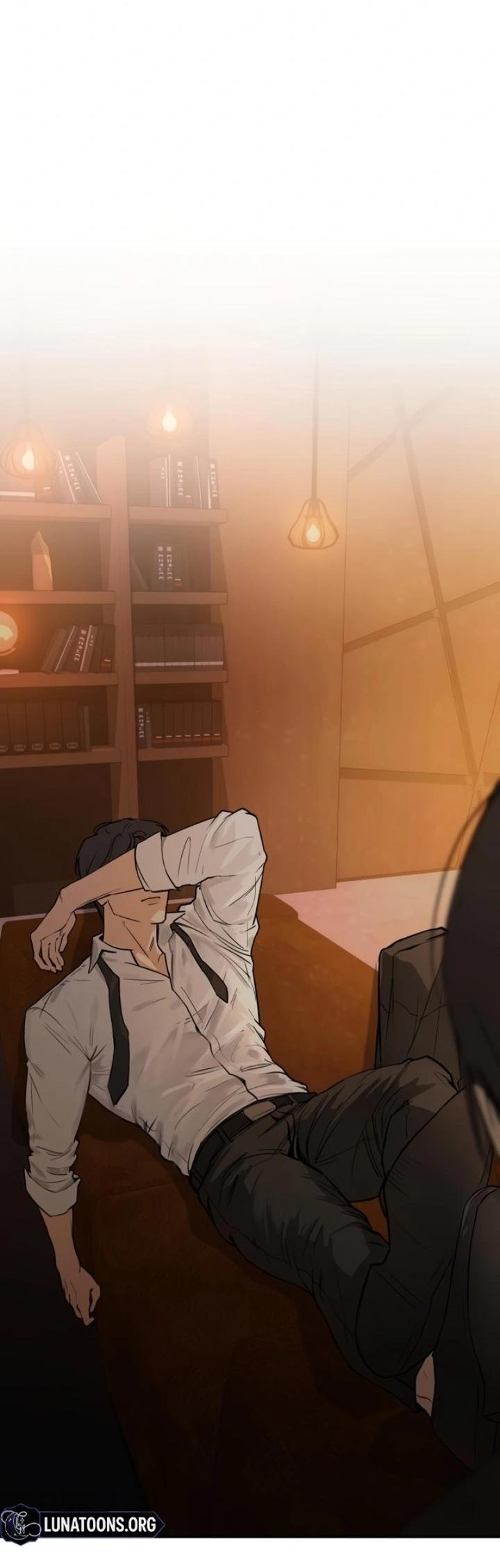 Манга Секретарь на двоих - Глава 1 Страница 121