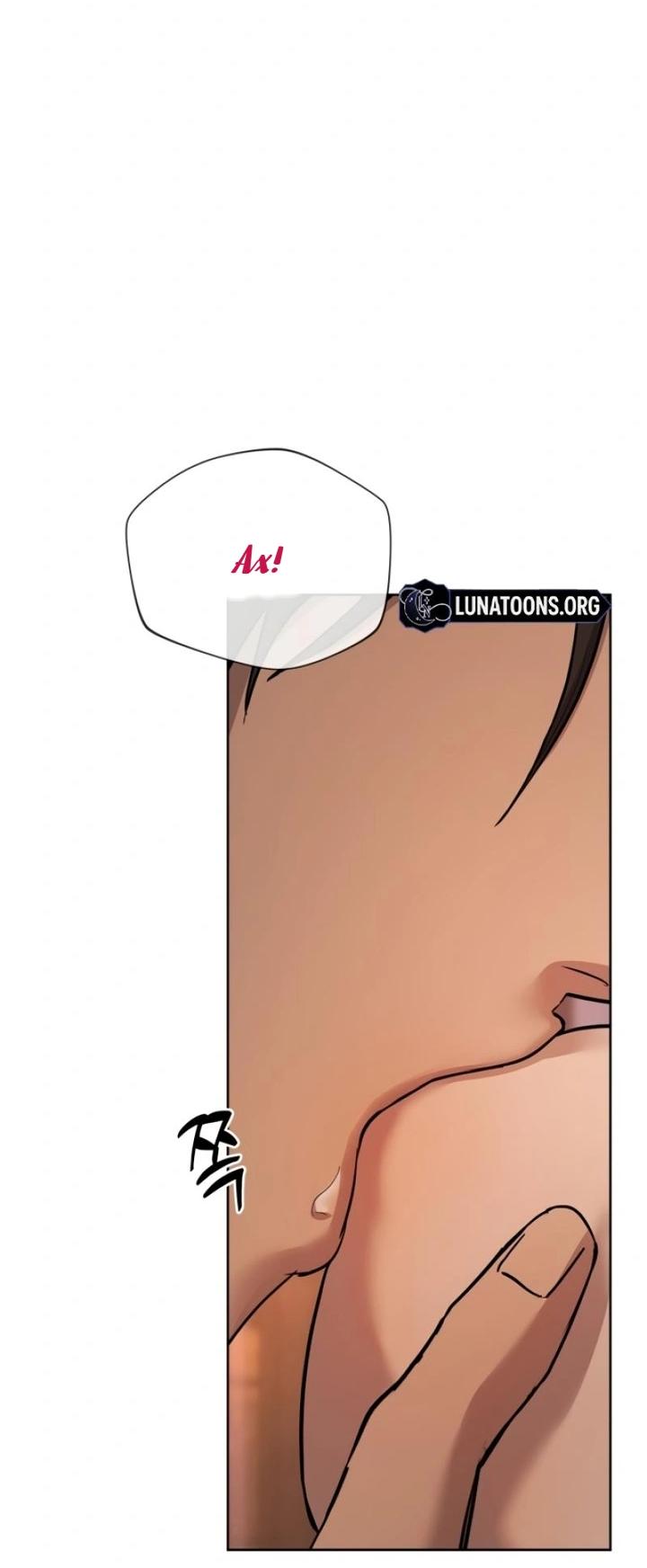 Манга Секретарь на двоих - Глава 1 Страница 84