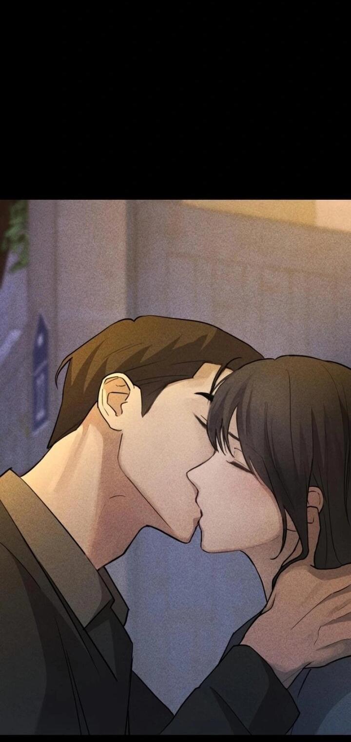 Манга Секретарь на двоих - Глава 1 Страница 21