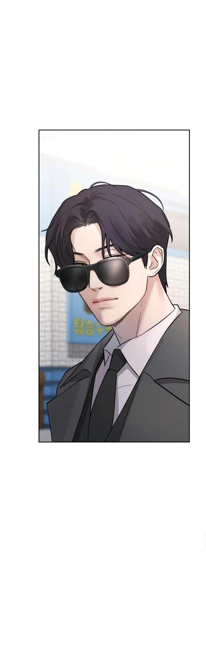 Манга Секретарь на двоих - Глава 1 Страница 103