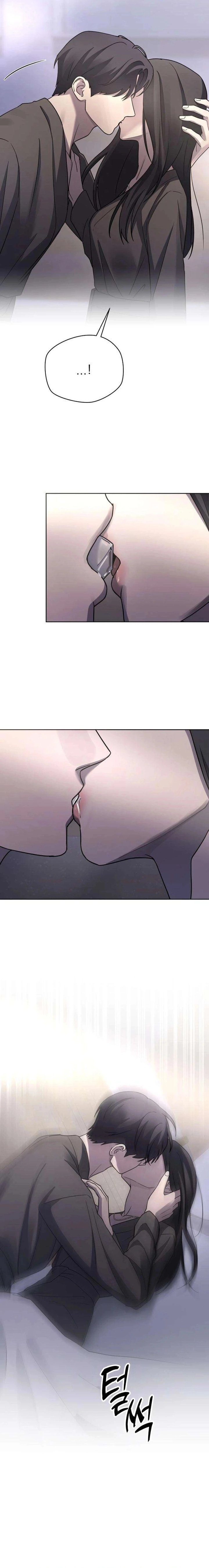 Манга Секретарь на двоих - Глава 28 Страница 4