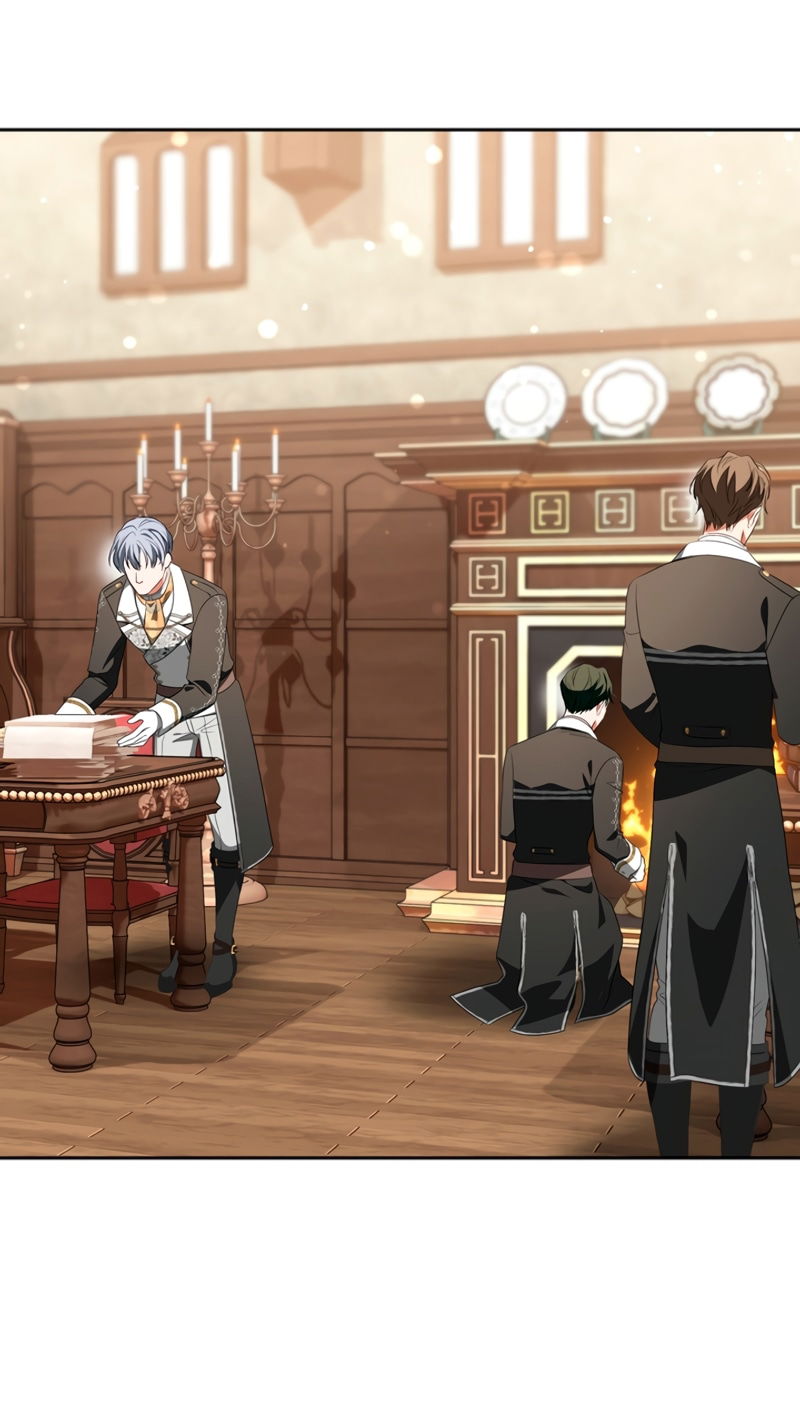 Манга Золотой рыцарь - Глава 30 Страница 39