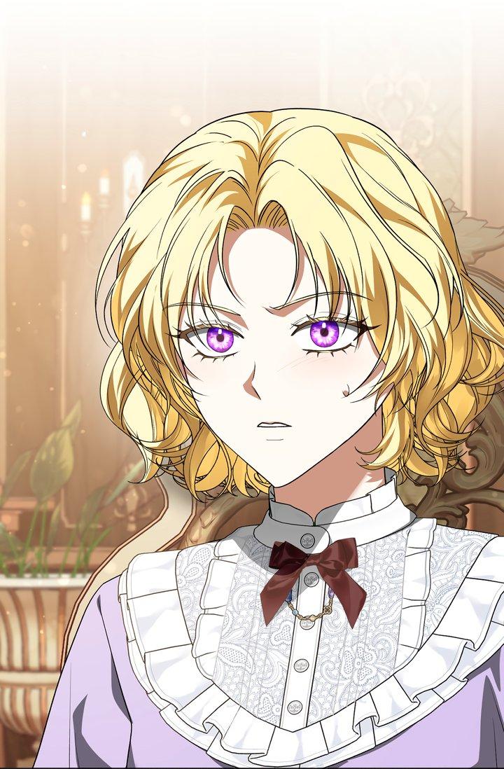 Манга Золотой рыцарь - Глава 28 Страница 20