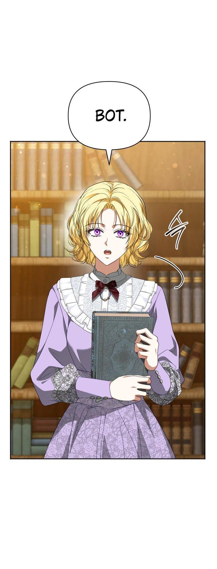 Манга Золотой рыцарь - Глава 28 Страница 34