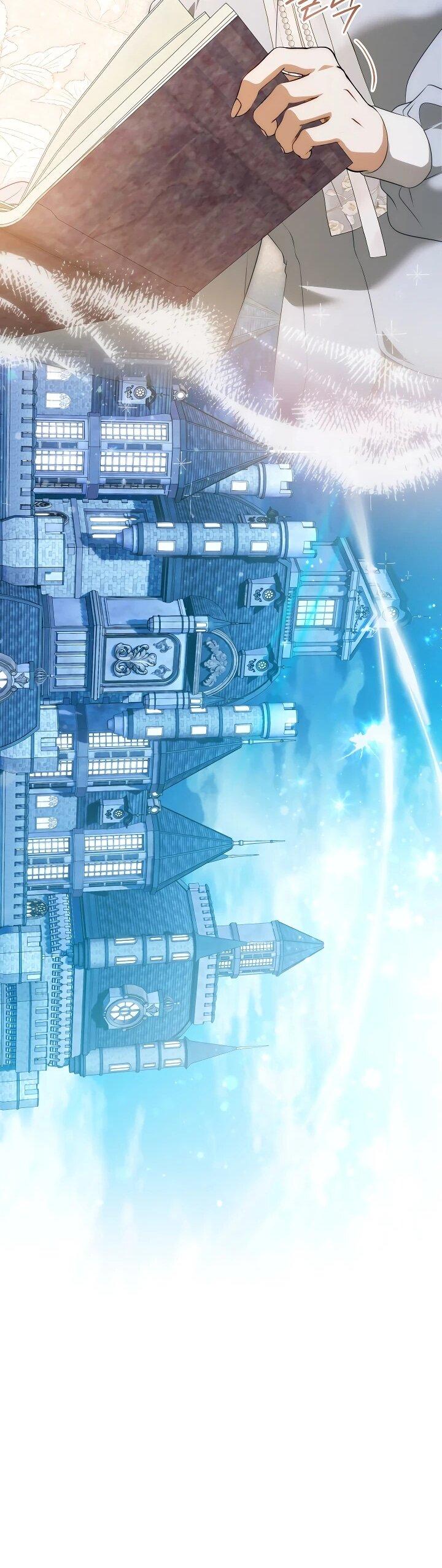 Манга Золотой рыцарь - Глава 27 Страница 50