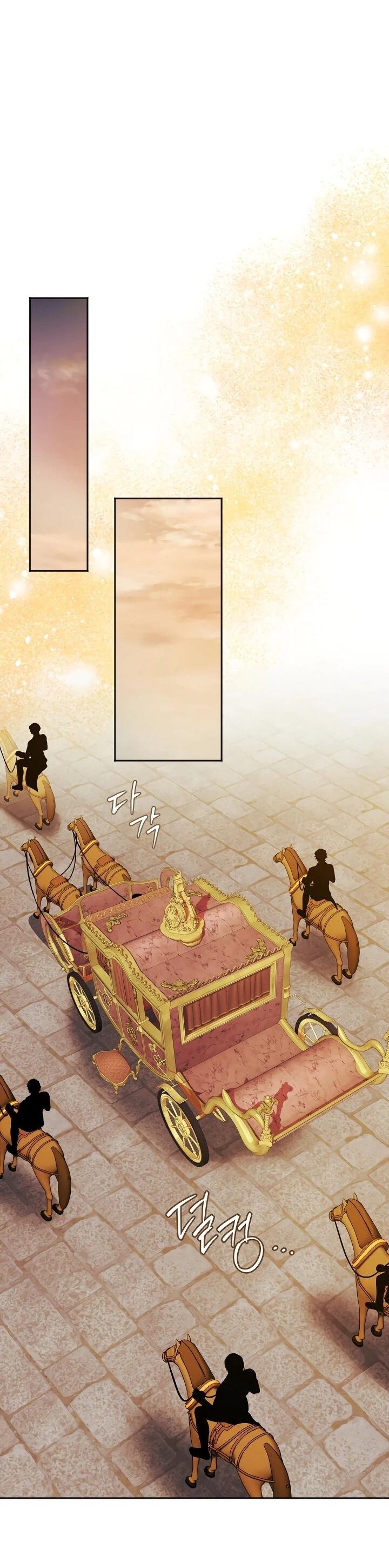 Манга Золотой рыцарь - Глава 26 Страница 28