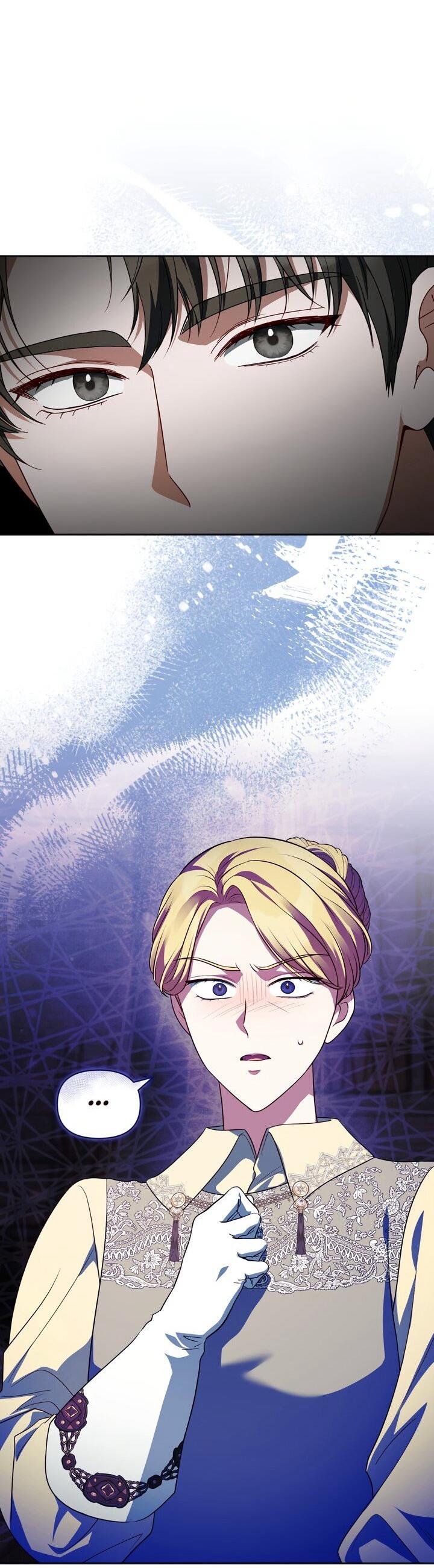 Манга Золотой рыцарь - Глава 22 Страница 53