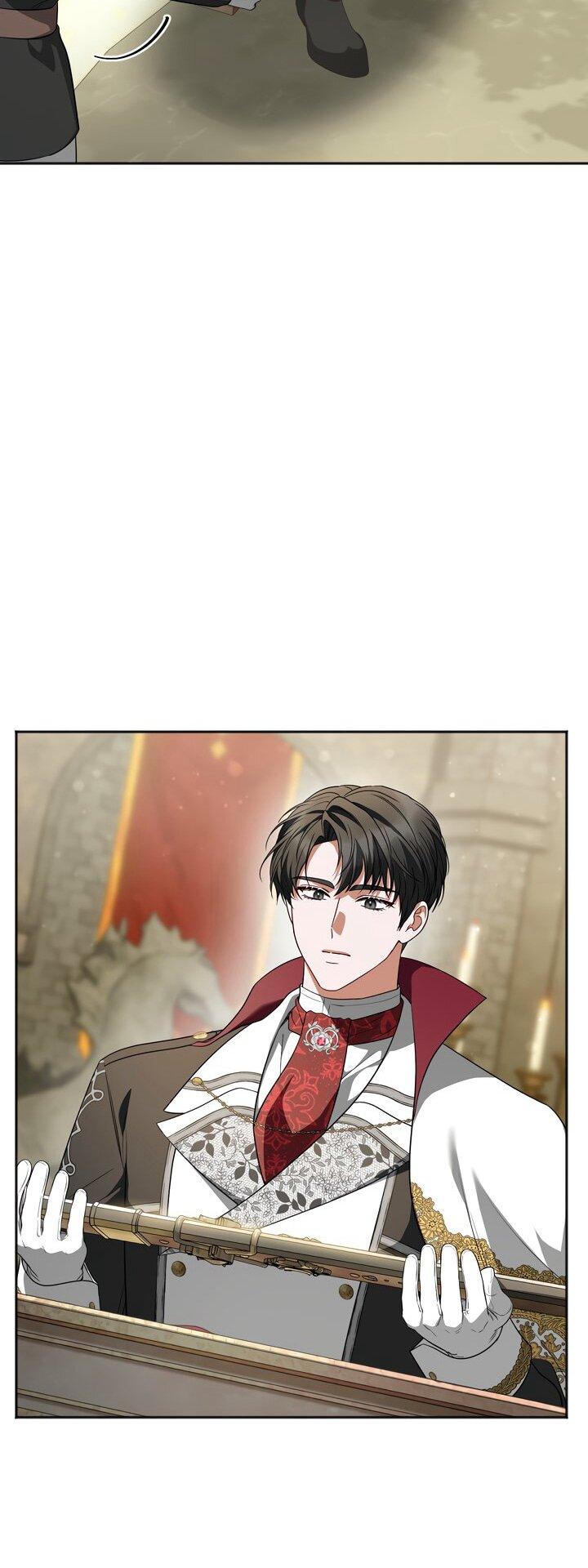 Манга Золотой рыцарь - Глава 22 Страница 51