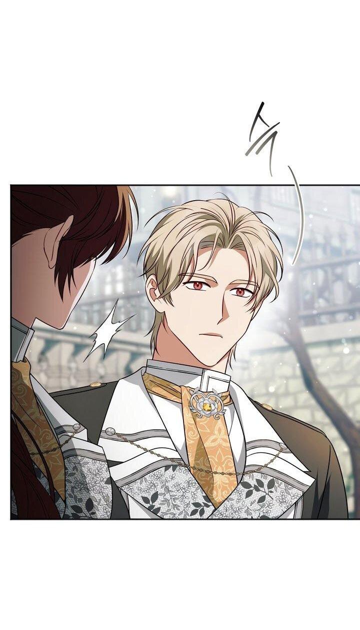 Манга Золотой рыцарь - Глава 22 Страница 38