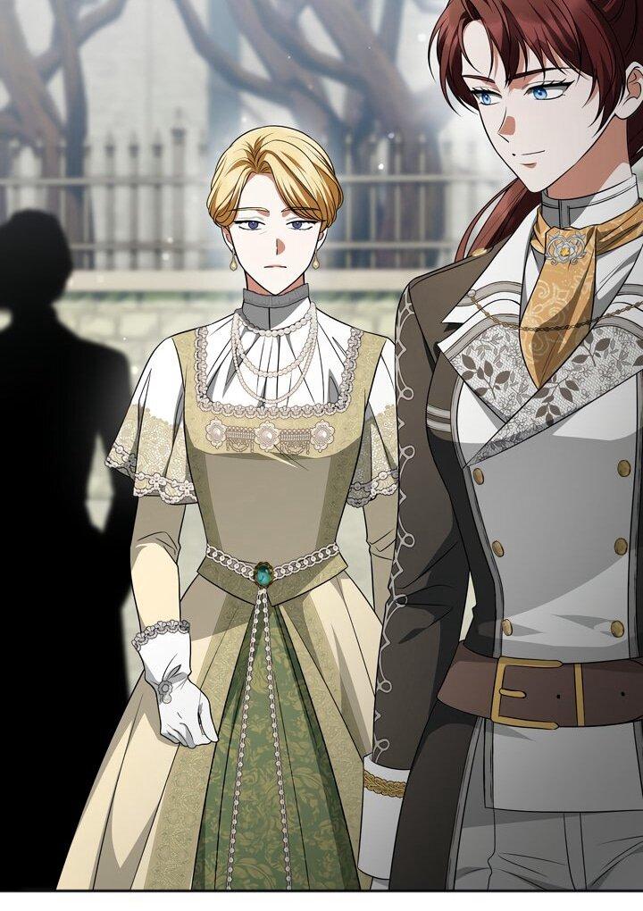 Манга Золотой рыцарь - Глава 22 Страница 45