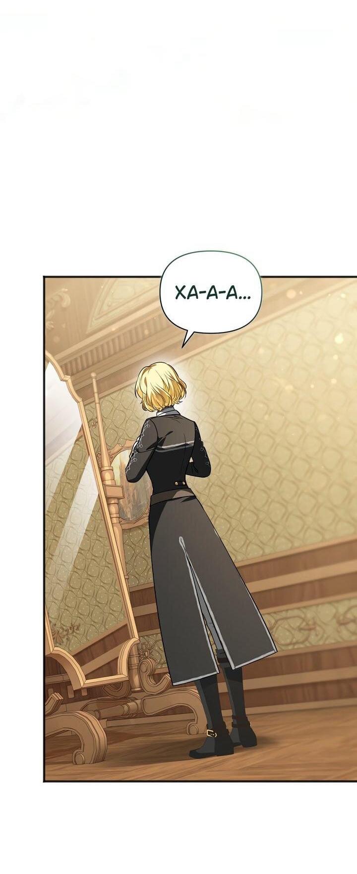 Манга Золотой рыцарь - Глава 22 Страница 3