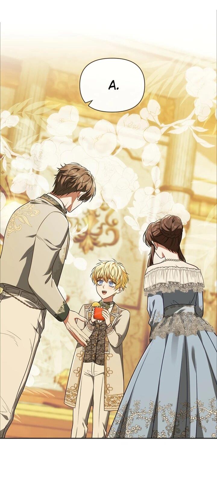 Манга Золотой рыцарь - Глава 20 Страница 57