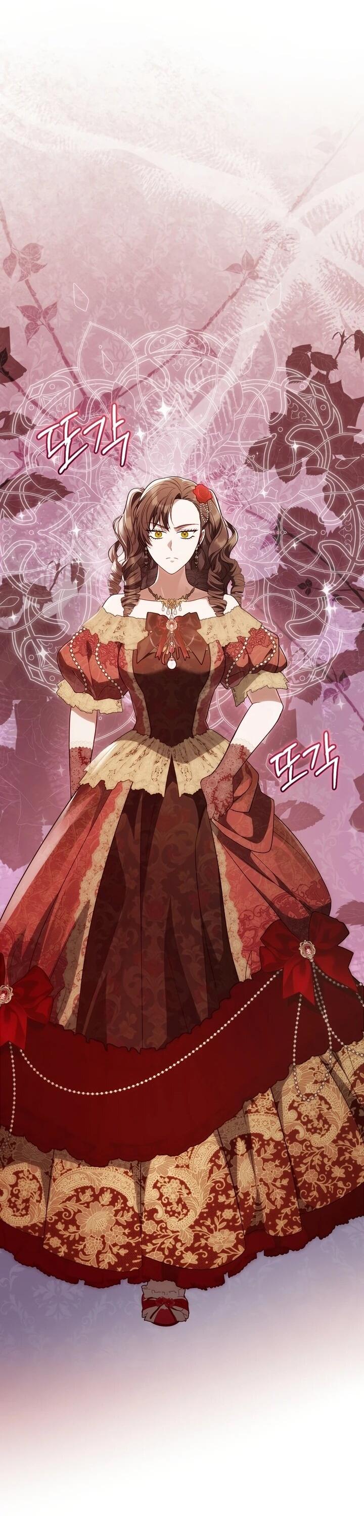 Манга Золотой рыцарь - Глава 18 Страница 56